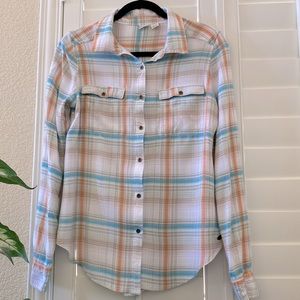 Roxy | Long Sleeve Shirt